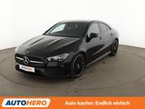 Mercedes-Benz CLA 200 AMG Line Aut.*LED*NAVI*TEMPO*PDC*SHZ* - Mercedes-Benz CLA 200 in Hannover
