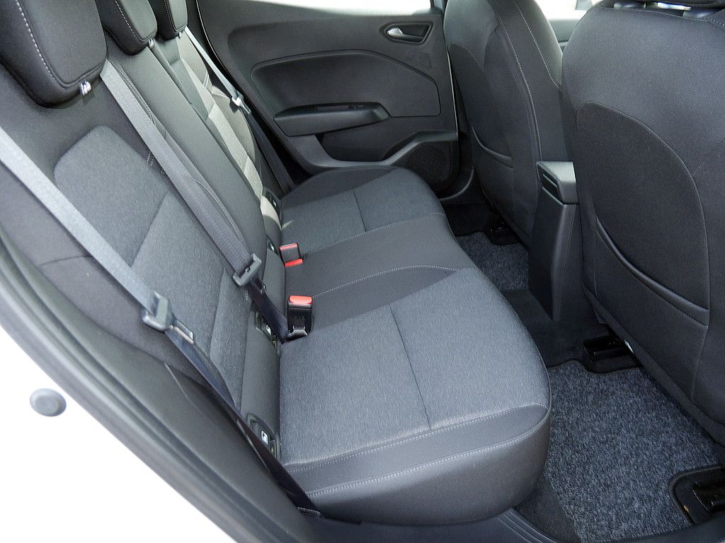 Fahrzeugabbildung Renault Clio Business Edition SCe 65 SHZ KAMERA NAVI LED