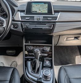 Fahrzeugabbildung BMW 225xe Active Tourer Steptronic Luxury Line|LED|