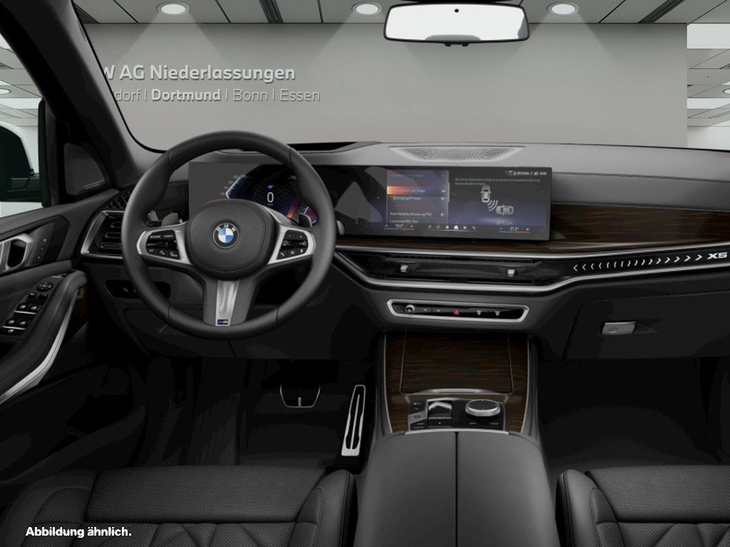 BMW X5 - Bild 7