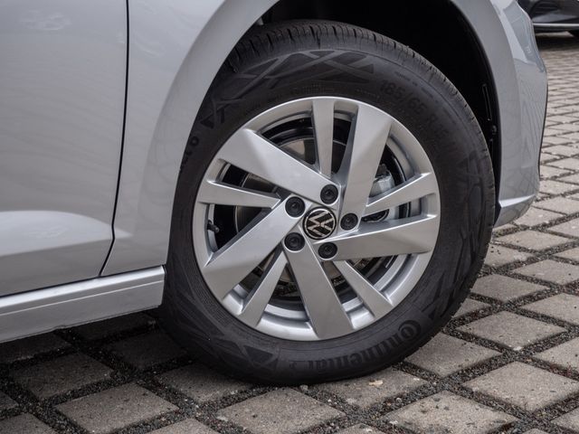 Polo 1.0 TSI Style KLIMA PDC SHZ MATRIX-LED
