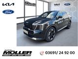 Kia Sorento PE 1.6T PHEV Platinum AWD Nappa Glasdach