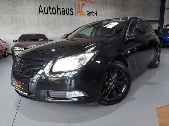 Opel Insignia A Sports Tourer Cosmo 2.0D NAVI SHZ AHK