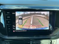 Volkswagen T-Cross - Vorschau Bild 18