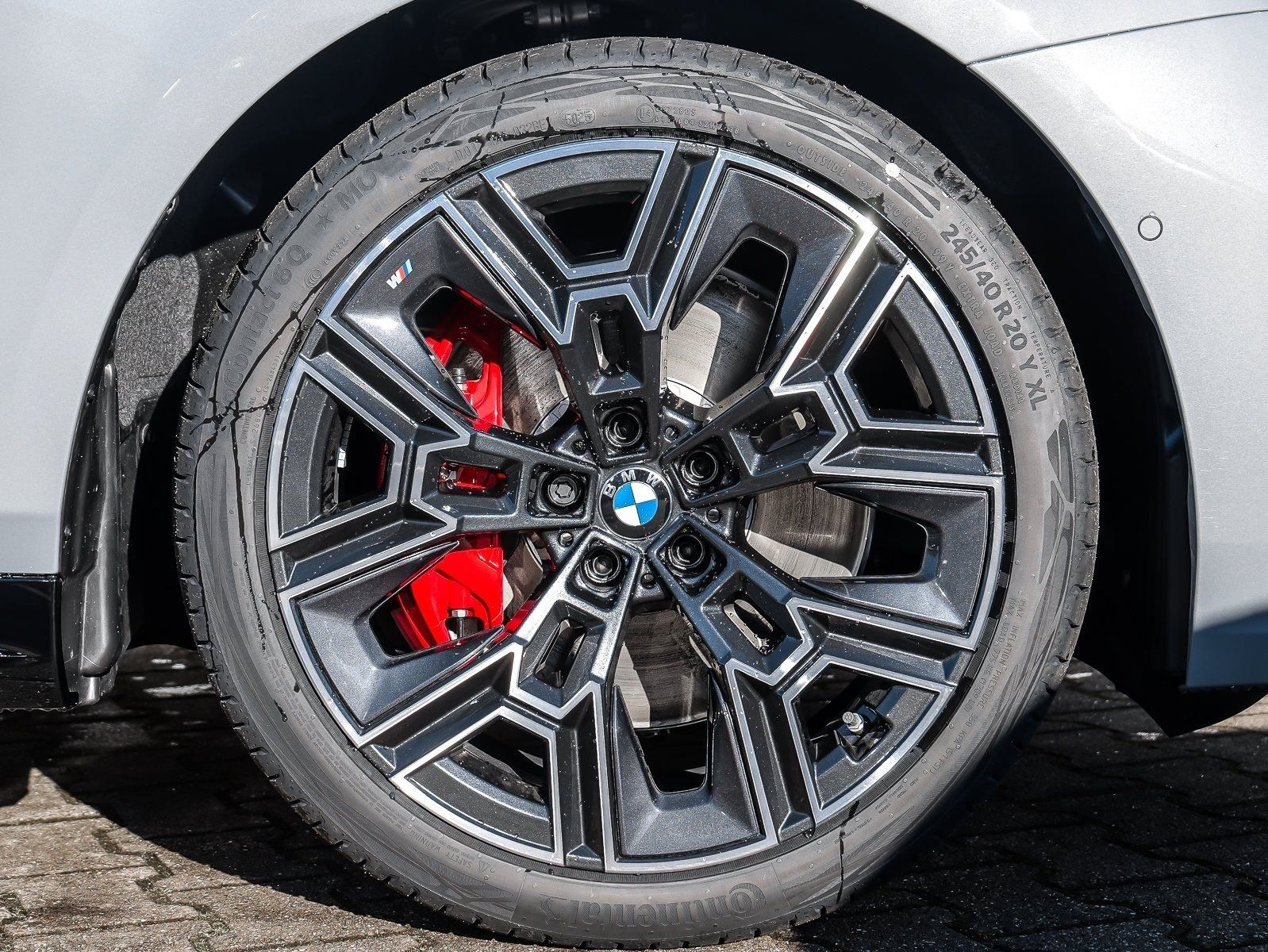 BMW 540 - Bild 4
