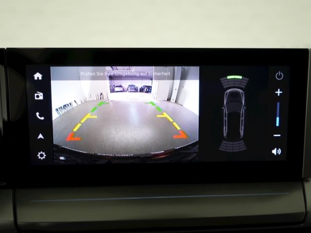 Frontera C GS eDCT+NAVI+RÜCKFAHRKAMERA+LED-SCHEI