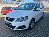 Seat Alhambra 1.4 TSI Style*Panorama/7-Sitze* - Seat Alhambra: Unfallwagen