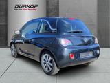 Opel Adam 1.2 JAM Klimaautom Alu SHZ LenkradHZG Temp  - gebrauchte Opel Adam aus dem Jahr 2018