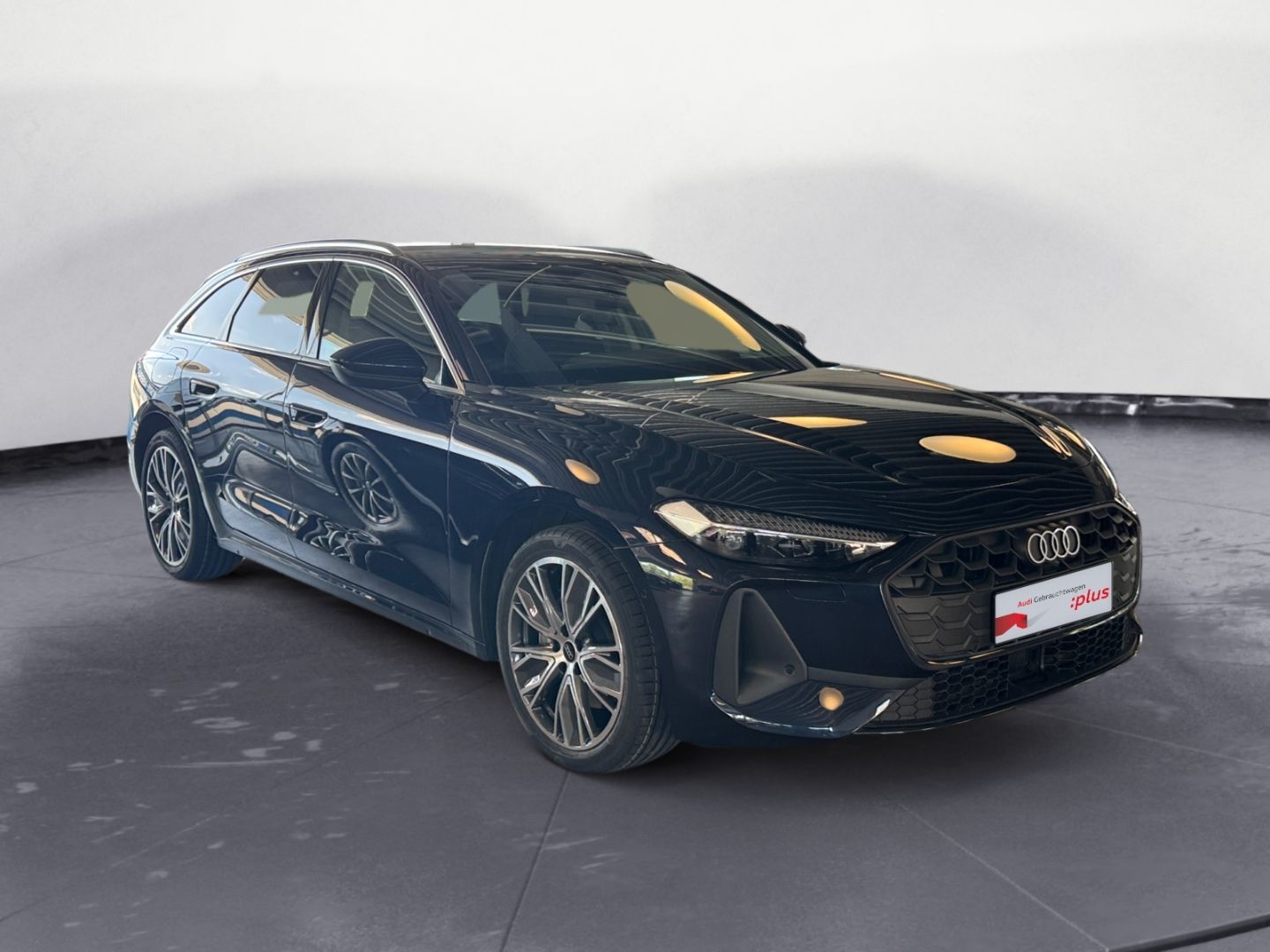 Audi A5 - Bild 5