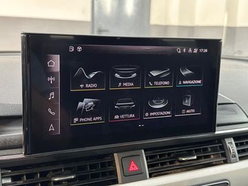 Audi A4 - 11