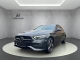 Mercedes-Benz C 300 T e Avantgarde LED Night-Paket - gebrauchte Mercedes-Benz C 300 aus dem Jahr 2022