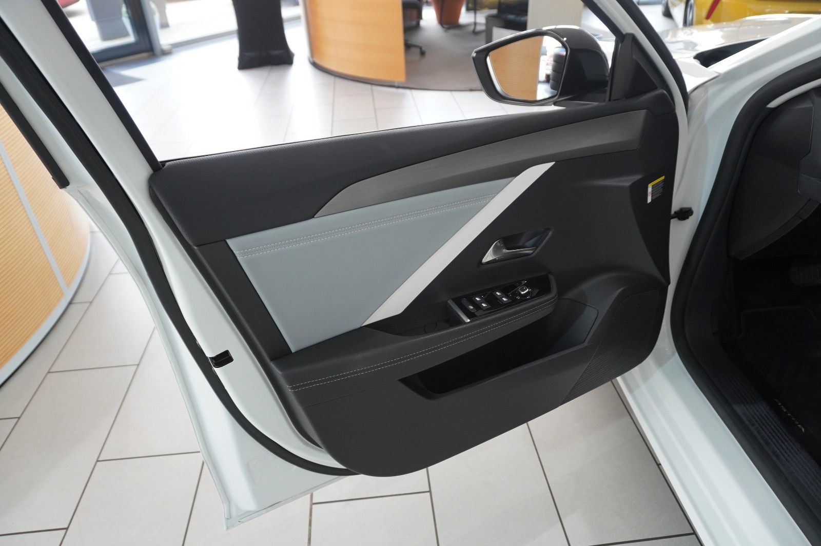 Fahrzeugabbildung Opel Astra L ST 1.5D ELEGANCE NAVI/LED/KAMERA/SPORT