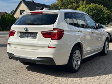 BMW X3 - 4