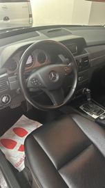 Mercedes GLK 220 - 5