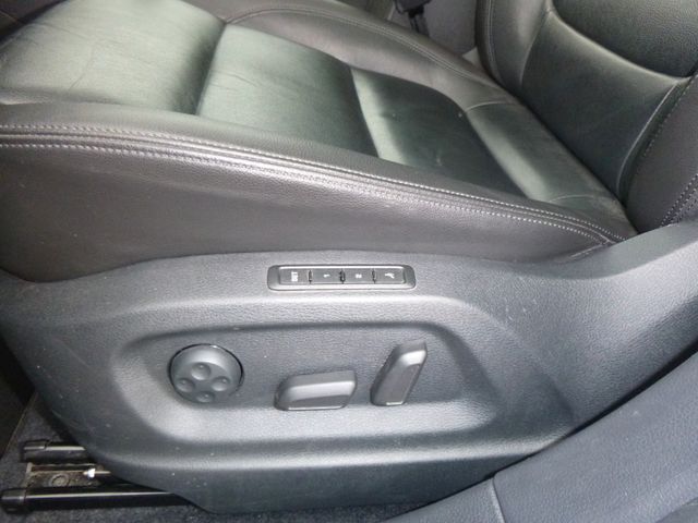 Fahrzeugabbildung Seat Alhambra 2,0 TDI Xcellence >NAV/KAM/Leder/Pano<