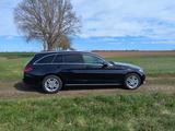 Mercedes-Benz 250 d Blue Tec Automatik Diesel  - Mercedes-Benz 250 aus 2016
