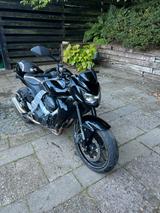 Kawasaki Z750 - Kawasaki Motorräder in Hannover