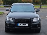 Audi SQ5 3.0 TDI competition tiptronic quattro 20" - Audi SQ5 von privat
