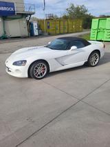 Dodge Viper SRT-10 - TÜV Neu, mit Wertgutachten - Dodge Viper Gebrauchtwagen