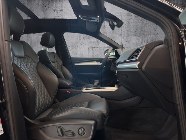 Audi SQ5 - Bild 9