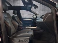 Audi SQ5 - Vorschau Bild 9