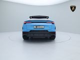 Lamborghini Urus Performante MY24 I BLU CEPHEUS I B&O I PANO - Lamborghini in Hamburg