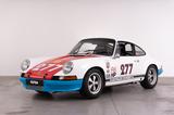 Porsche 911 2.4E/ 900 KG/ 285 PS/ *exklusiver Rennumbau* - Porsche aus 1966: 911