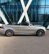 BMW Bmw 118i (E88), Cabrio, Automatik, M-Paket - BMW 1 Series: E88