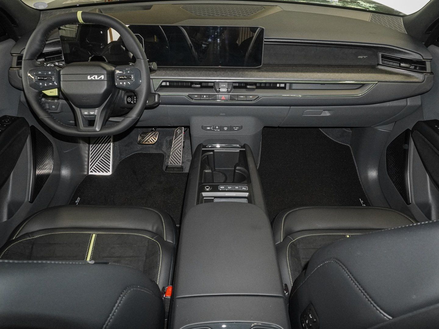 Kia EV9 - Bild 7