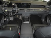 Kia EV9 - Vorschau Bild 7