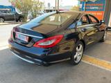 Mercedes-Benz CLS 500 CGI 4Matic +AMG-PAKET+1.HND+ACC+MASSAGE+ - Mercedes-Benz CLS 500 in Leipzig
