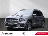 Mercedes-Benz GLB 220 d 4M AMG 360°-Kamera Ambiente LED AHK