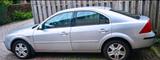 Ford Mondeo Ghia 2.0i - Ford Mondeo aus 2002: Ghia