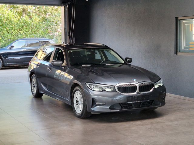 BMW 320 d Advantage*Navigation*LED*Business*Tempom*