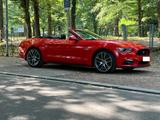 Ford Mustang 5.0 Ti-VCT V8 GT Auto GT - Ford Mustang in Freiburg