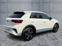 Volkswagen T-Roc - Vorschau Bild 6