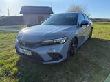 Honda Civic 2.0 i-MMD Hybrid e-CVT Advance Advance - Honda Civic mit Hybrid-Antrieb