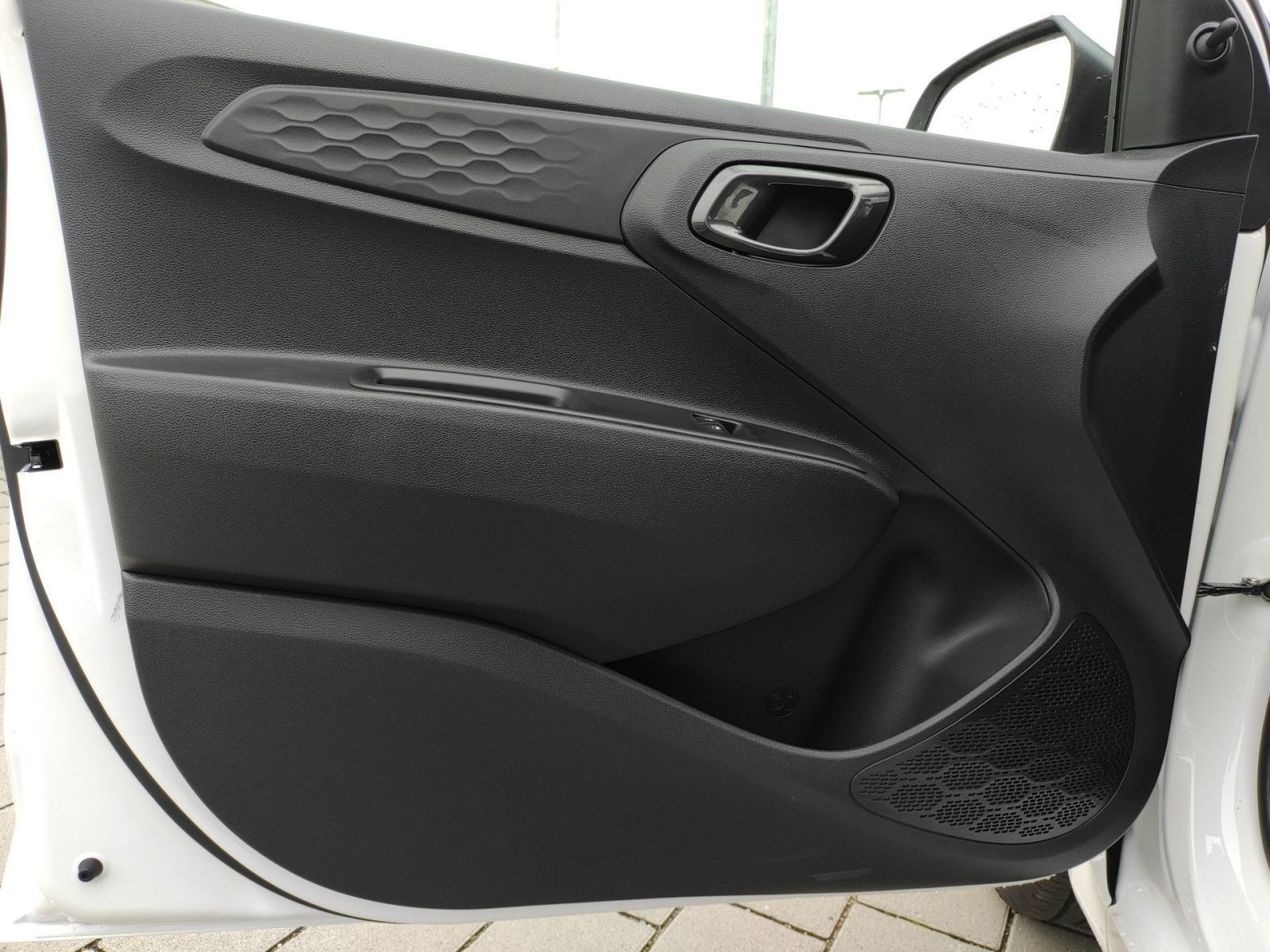 Hyundai i10 – Bild 11