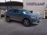 Seat Tarraco Xperience AHK/Pano/Winterpaket - Seat Gebrauchtwagen von 2023