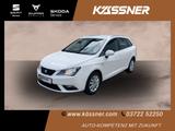 Seat Ibiza Kombi 1.2 SUN  *PDC *SEAT RCD - Seat Ibiza SUN mit Benzin-Antrieb