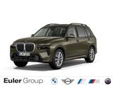 BMW X7 xDrive 40i M-Sport Pro HeadUp Pano H/K Sounds