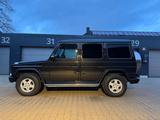 Mercedes-Benz G 350 BlueTEC, lang - aus Sammlerhand - gebrauchte Mercedes-Benz G 350 aus dem Jahr 2011