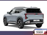 Kia Seltos - Vorschau Bild 9