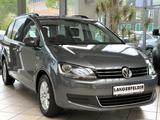 Volkswagen Sharan1.4 TSI Comfortline*1HAND*NAV* - Volkswagen Sharan in Wuppertal