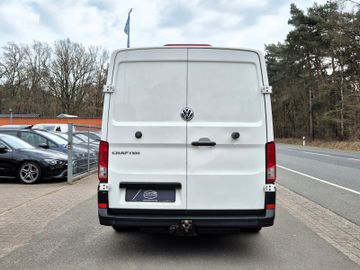 Volkswagen Crafter - 6