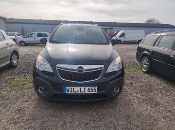 Opel Mokka - 2