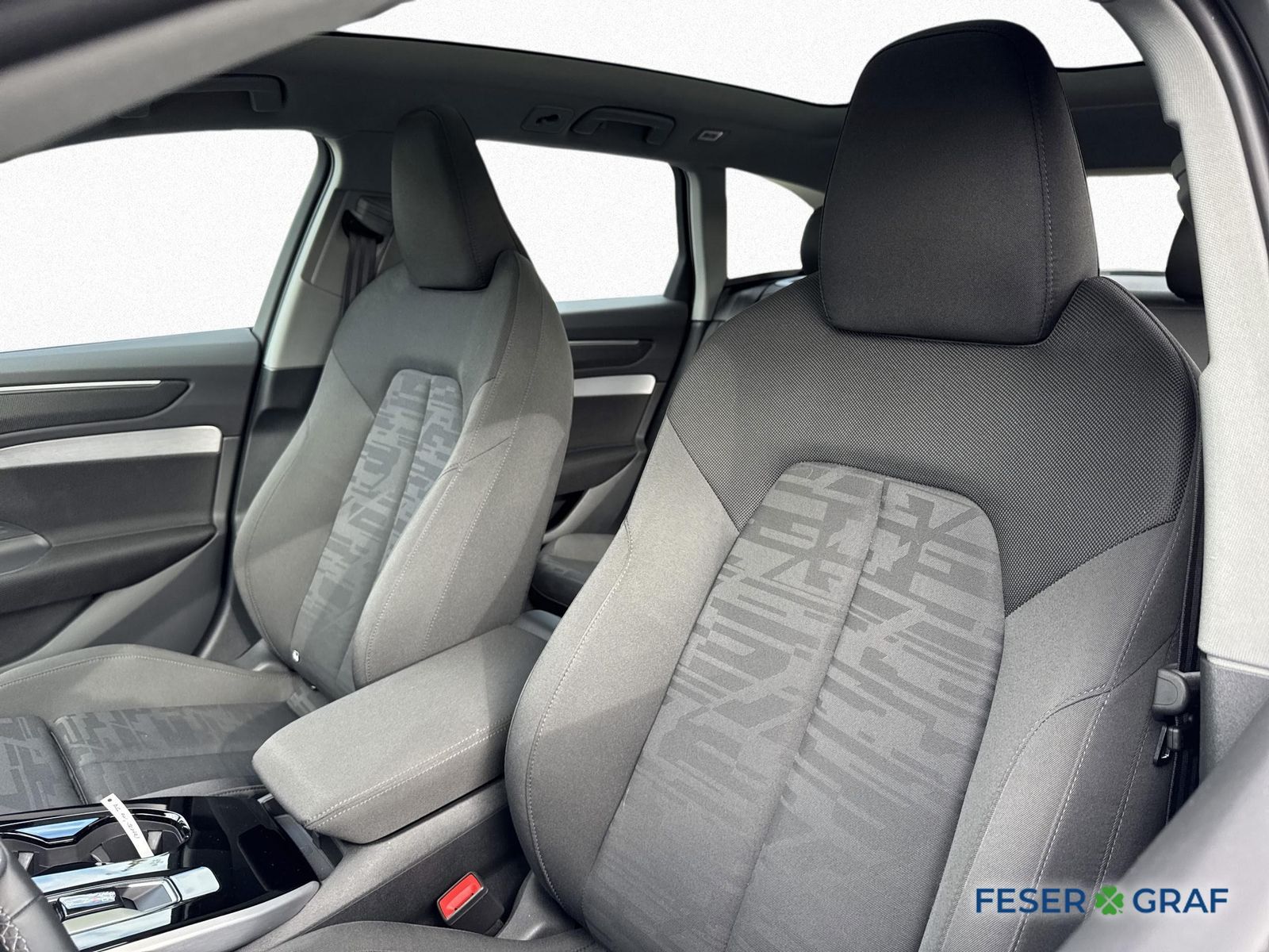 Audi A6 - Bild 10