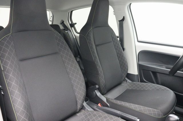 Fahrzeugabbildung SKODA Citigo-e iV Style CCS