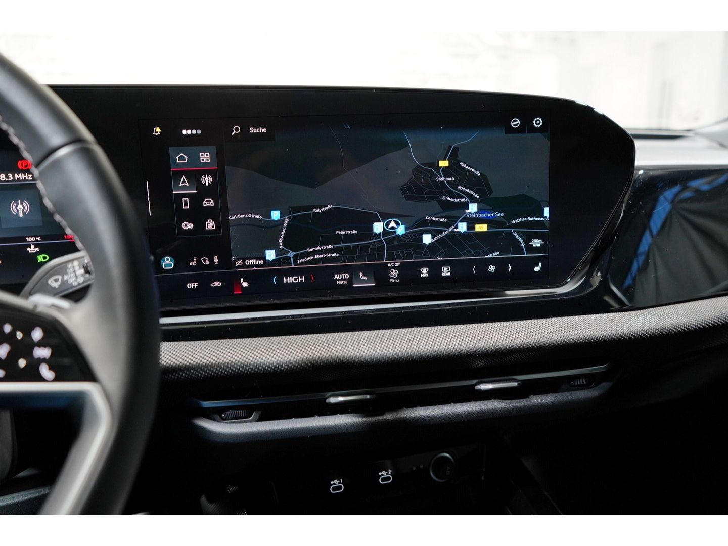 Audi A5 - Bild 9