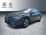 Volkswagen Golf VIII Variant 2.0 TDI DSG Goal AHK AreaView - mit Diesel-Antrieb: Grün, Beheizbares Lenkrad, Kombi